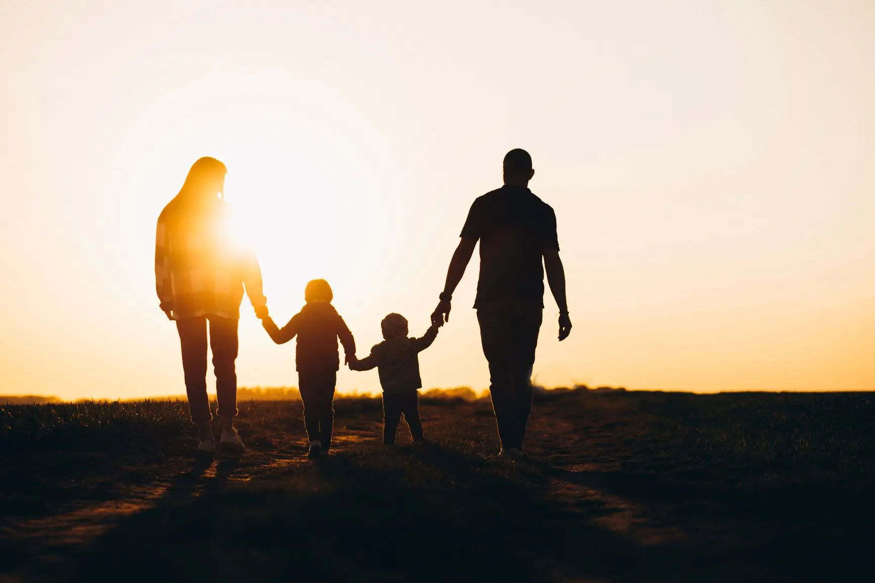 derecho de la familia